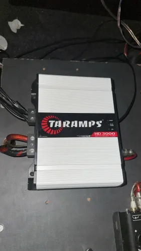 Taramps 3000 2 OHMS