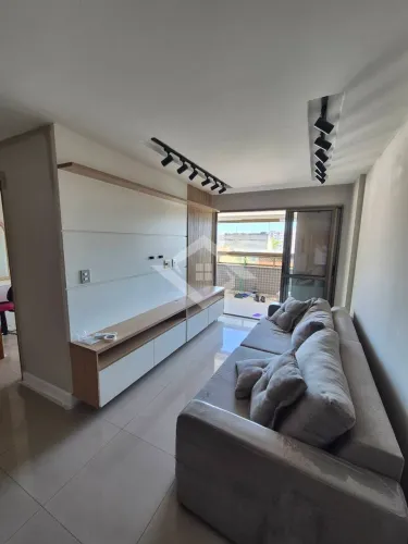 Lindo apartamento no Condomínio Liberty