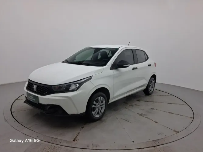Fiat Argo Drive 1.0 Firefly 2026