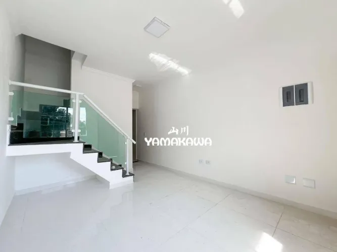 Sobrado com 2 dormitórios à venda, 72 m² por R$ 425.000,00 - Artur Alvim - São Paulo/SP