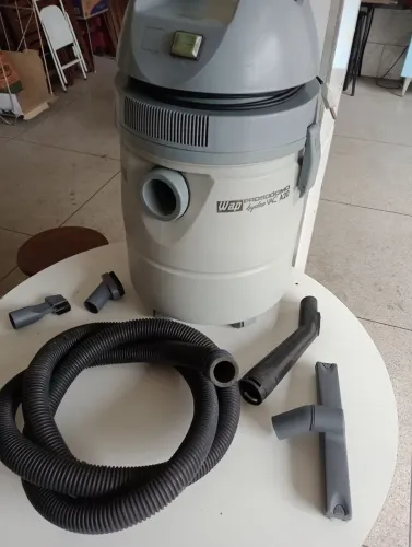 Aspirador de pó
