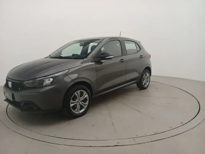 Fiat Argo Drive 1.0 Firefly 2026