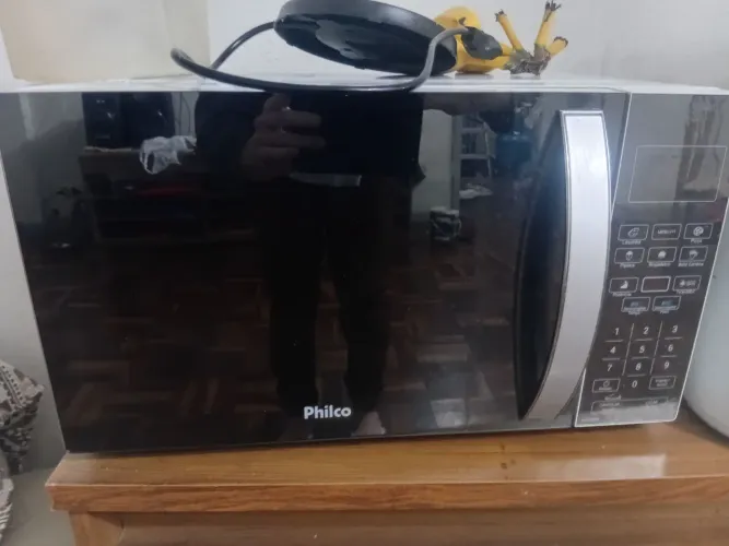 Microndas usado