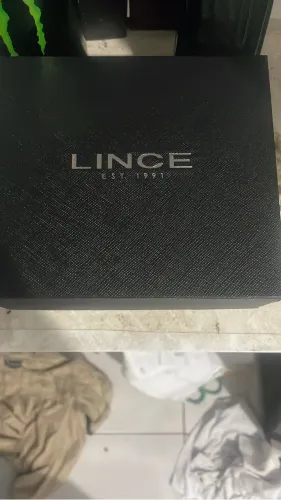 Relógio lince