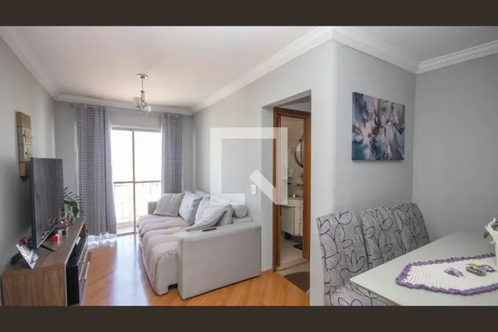 Apartamento à Venda - Vila Gustavo, 3 Quartos, 170 m2