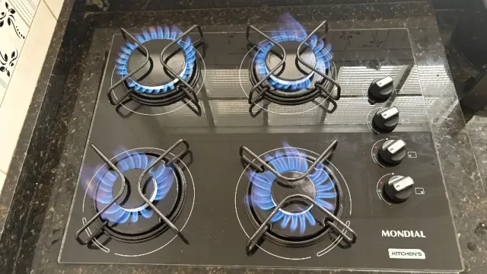 Cooktop Mondial