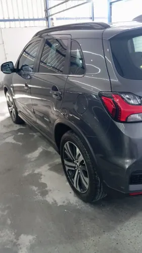 Mitsubishi Outlander Sport HPE 2.0 16V Flex AUT 2021