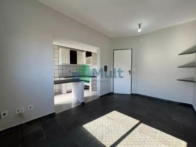 Apartamento para Locação 1 quarto 1 suíte 33 m² 1 banheiro Condomínio New York House