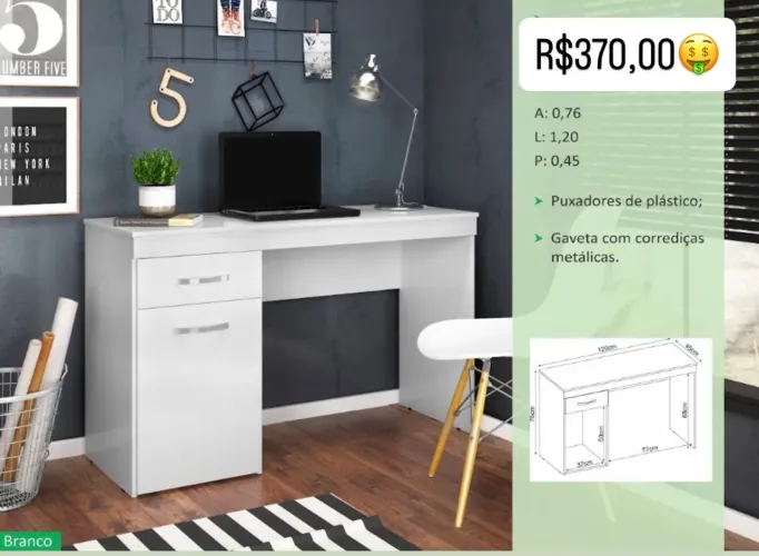 Escrivaninha