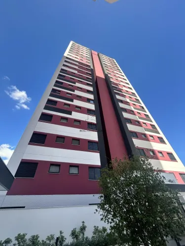 Apartamento com Varanda Gourmet e Suíte no Jardim Guarujá - Sorocaba/SP