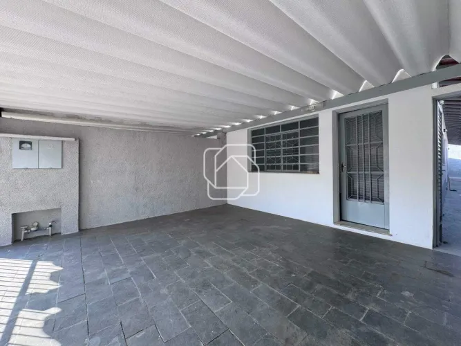 Casa em Itu para aluguel Parque Residencial Guitti - SP | 2 quartos Área total 150,00 m² -