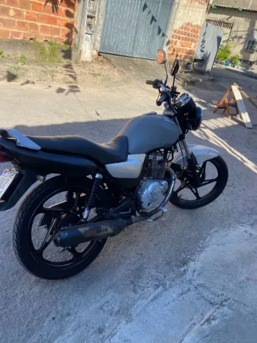 Suzuki Yes 14/15