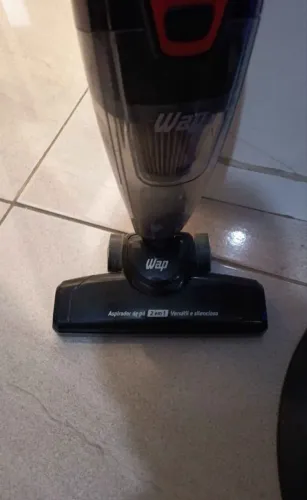 Aspirador de pó 