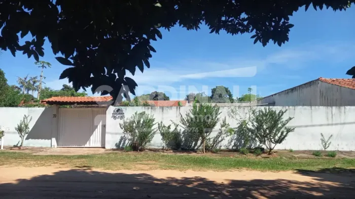 Rural Padrão em Brotas