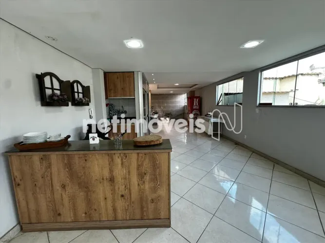 Locação Salão São Paulo Belo Horizonte