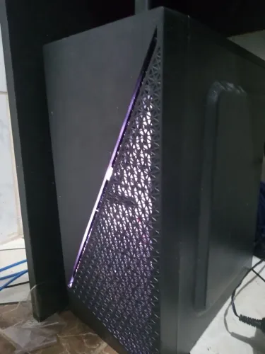 PC desktop Intel i7 + 16GB RAM + SSD 512GB
