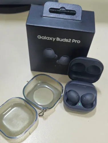 Galaxy Buds2 PRO - ORIGINAL