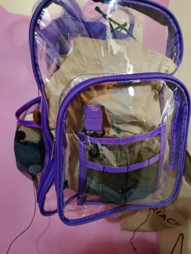 Bolsa de enfermagem
