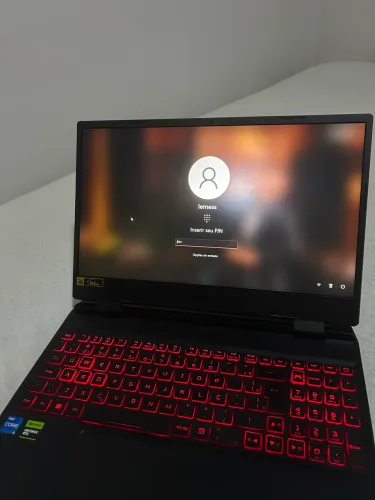 Acer Nitro 5