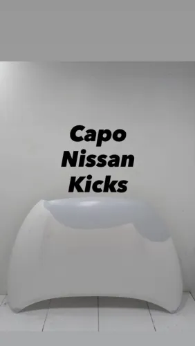 Capo Nissan kicks 2017 A 2025 original 
