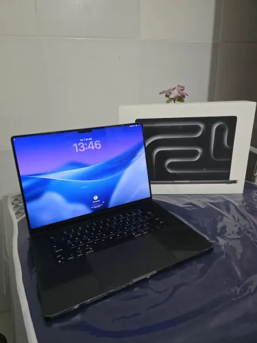 MacBook Pro M3 Pro 16.2 36GB/ 512SSD