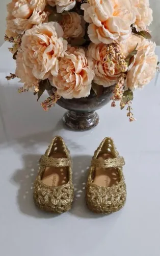 Mini melissa Campana 