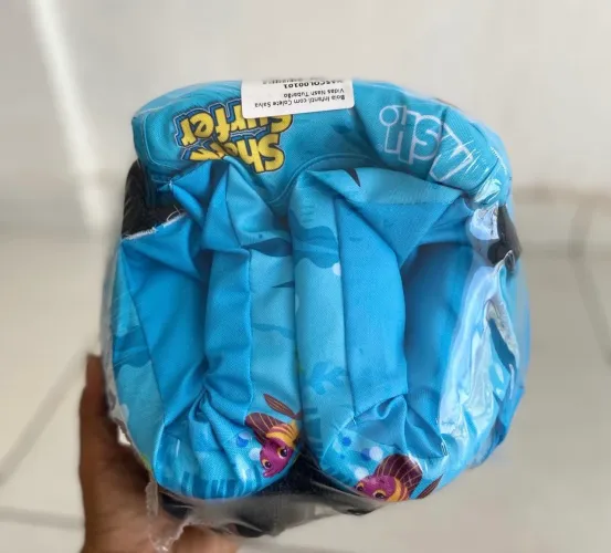 PROMOÇÃO, BOIA INFANTIL 