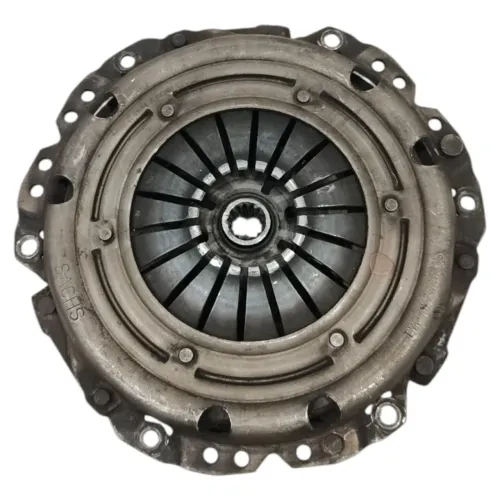 Embreagem Disco Plato Gm Astra 2.0 Flex 2007 2008 2009 2010 Bronze