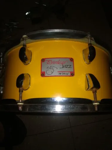 Caixa Odery Privilege 13x6 