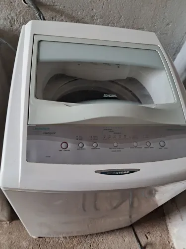 Máquina de Lavar Brastemp 8kg