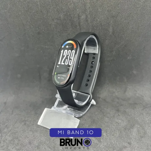 Mi Band 10