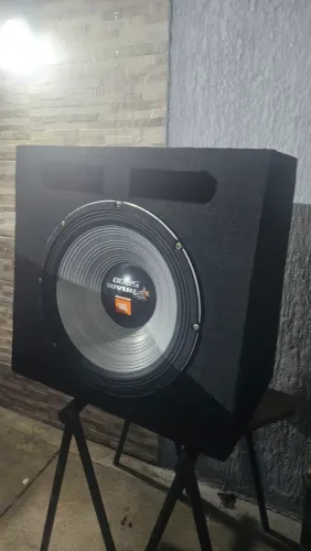 Tornado 18pol 5000