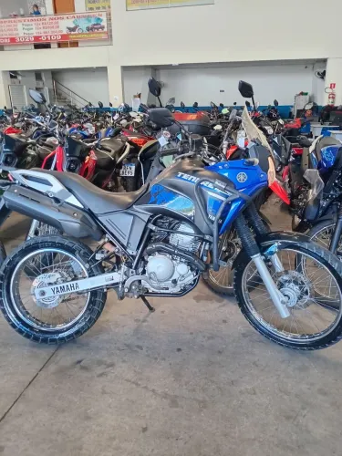 Yamaha Tenere 250cc 2019 Vitória motors