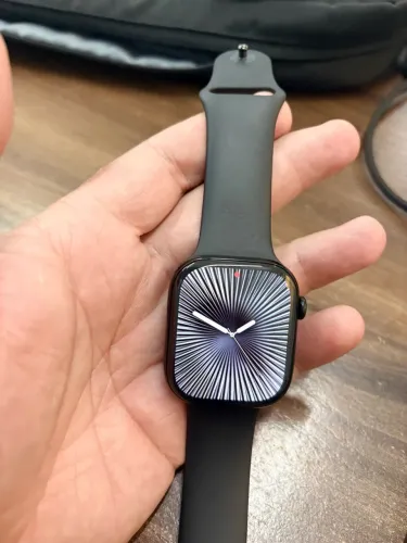 Apple Watch Series 11