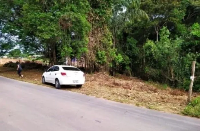 OPORTUNIDADE IMPERDÍVEL EM PARICATUBA - TERRENO AMPLO NA PRINCIPAL! 