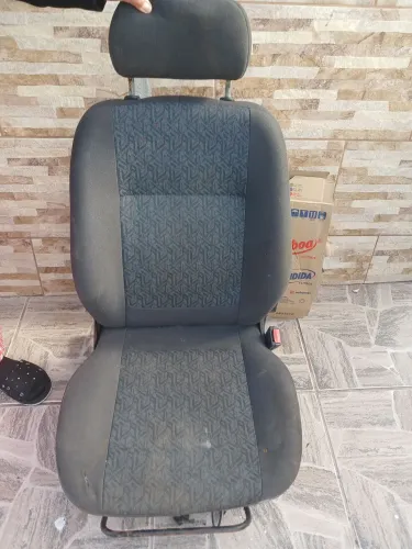 Vendo banco de corsa