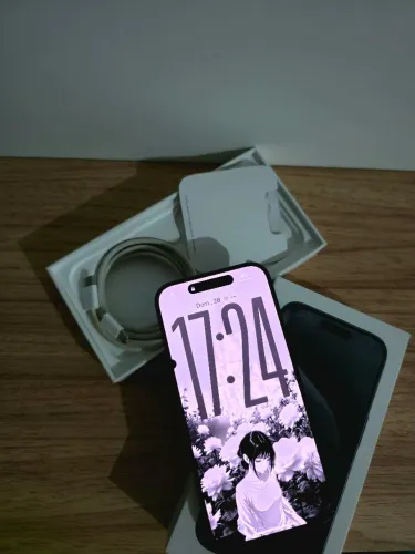 iPhone 15 Pro 256GB