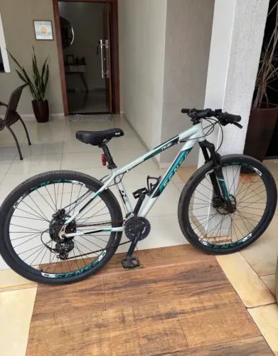 Bicicleta Sense one 29 toda revisada
