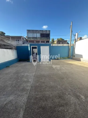 Ponto para alugar, 600 m² por R$ 15.000,00/mês - Dois de Julho - Camaçari/BA
