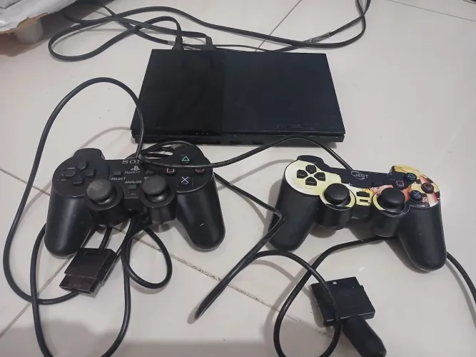 Ps2 slim