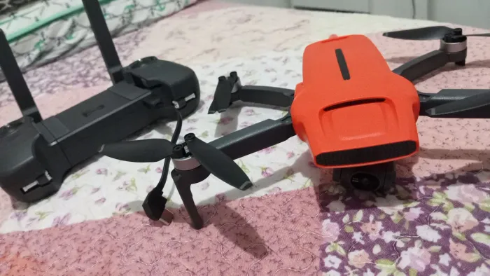 Vende-se drone Fimi mini 3