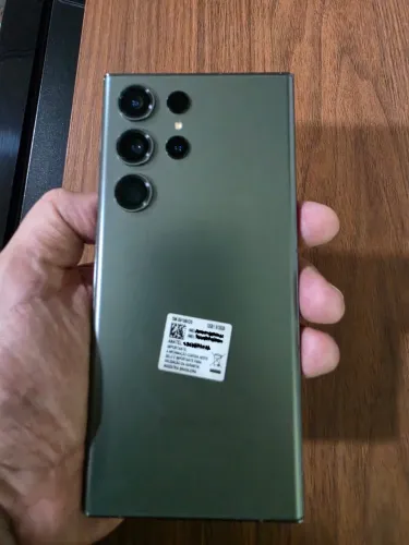 Celular Samsung