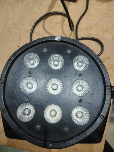 Par led