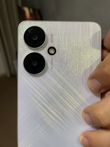 VENDO CELULAR REDMI 13C 128gb!!!