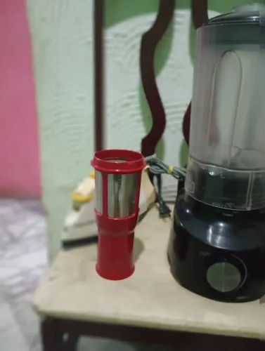 Liquidificador,