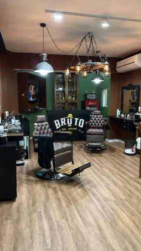 Barbearia 