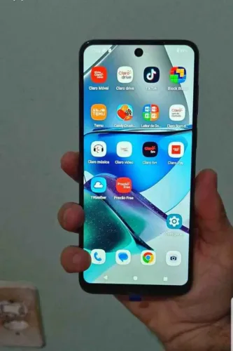 Celular muito top