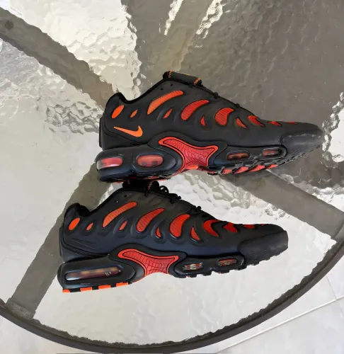 Tênis Nike Tn Air Max Plus Drift