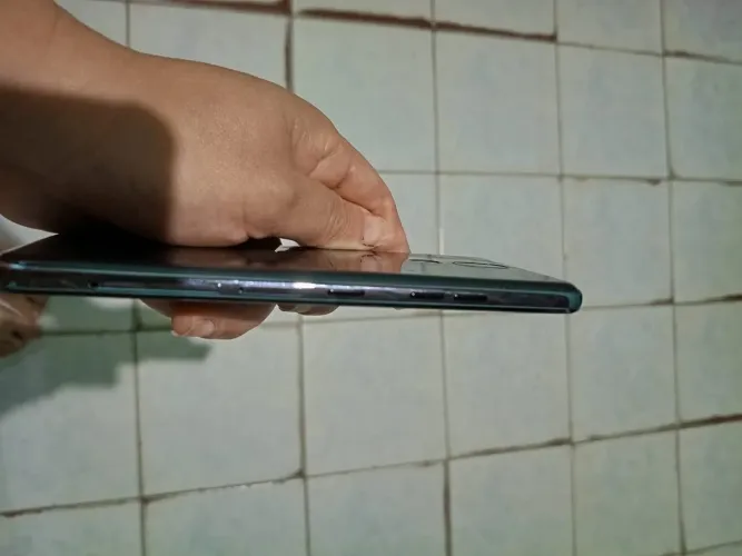 Celular LG K12