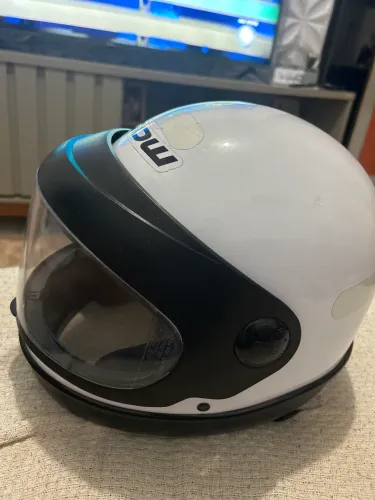 Capacete